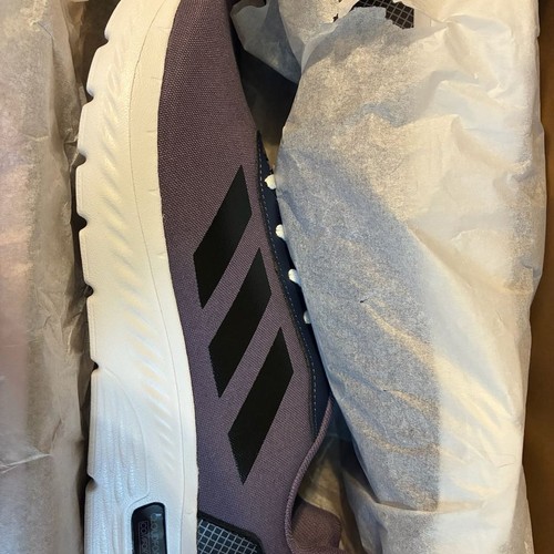 Adidas Cloudfoam Comfy LE 3 Men's Size 10.5 Sneakers JL4518 - photo 5