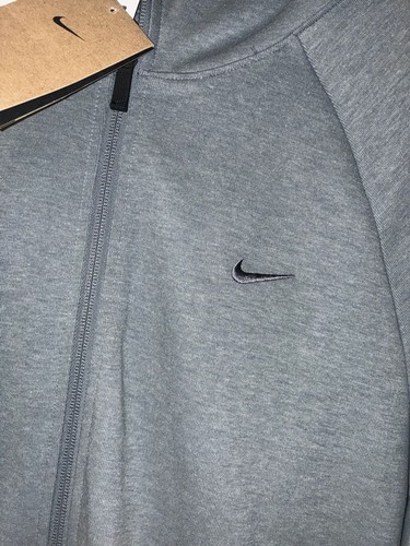 Nike Primary Men's Dri-FIT UV Protection Full-Zip Hoodie - photo 2