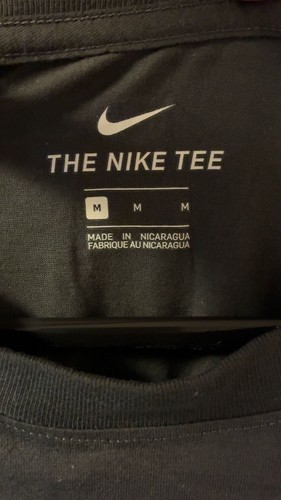 Nike Miami Dolphins 2022 NFL Playoffs Graphic T-Shirt - photo 4