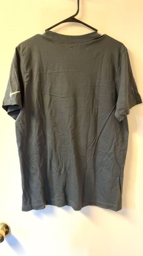 Nike Miami Dolphins 2022 NFL Playoffs Graphic T-Shirt - photo 5