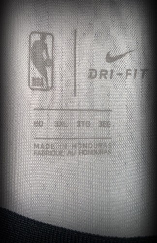 Nike Miami Heat Vice City Edition Swingman Jersey Pink Blue Grad - photo 4