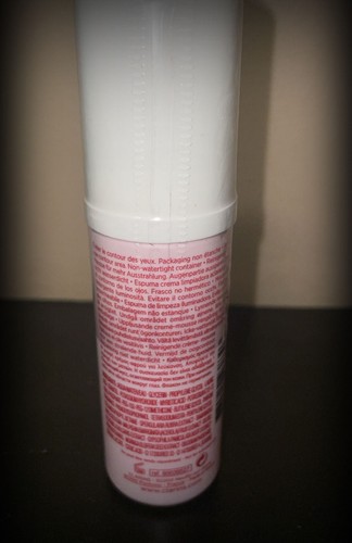 Clarins White Plus Mousse Cleanser 1.6 fl oz / 50 ml - photo 3