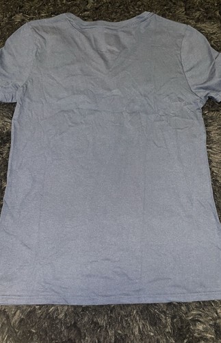 Houston Astros Women's Team Lockup V-Neck T-Shirt - photo 4