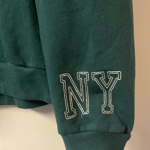 Aeropostale New York Quarter-Zip Sweatshirt - photo 2