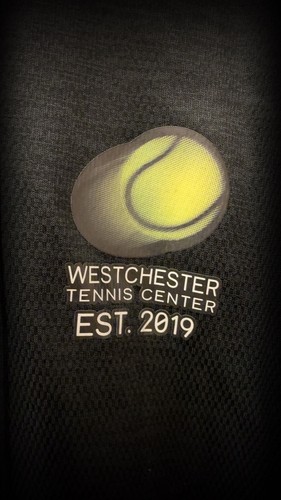 Adidas ClimaWarm Westchester Tennis Center Full-Zip Hoodie XL - photo 3