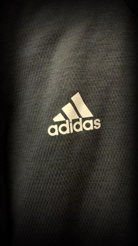 Adidas ClimaWarm Westchester Tennis Center Full-Zip Hoodie XL - photo 4