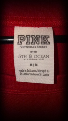 Victoria's Secret PINK x Rutgers University Scarlet Knights - photo 4