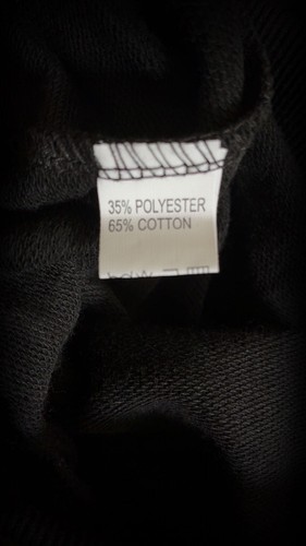 Roshop Mardi Gras Graphic Sweatshirt Black Size XL - photo 5