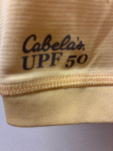 Cabela's Guidewear UPF 50 Long Sleeve Performance Fishing Shirt - photo 3