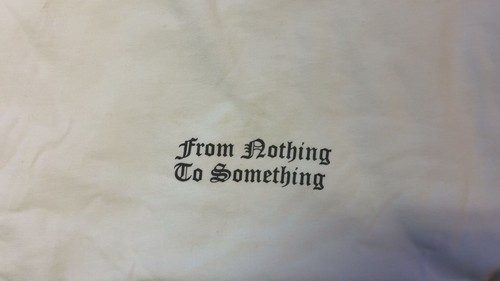 Hoodrich Graphic T-Shirt White Size L - photo 3