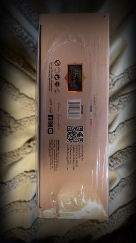 Látouä Mille Moroccan Argan Oil 4-Piece Manicure Set - photo 4