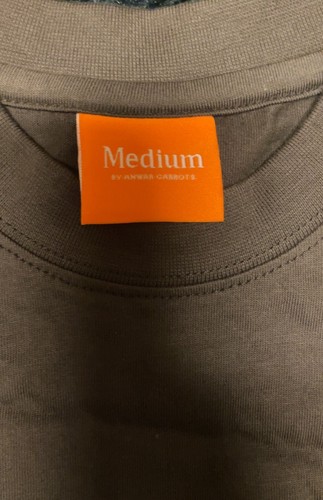 Carrots By Anwar Carrots Feed Store Tee - Brown - photo 2
