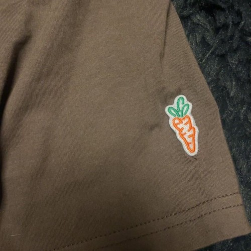 Carrots By Anwar Carrots Feed Store Tee - Brown - photo 5