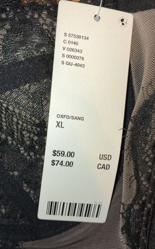Urban Outfitters Out From Under Modern Love Black Lace Corset - photo 4