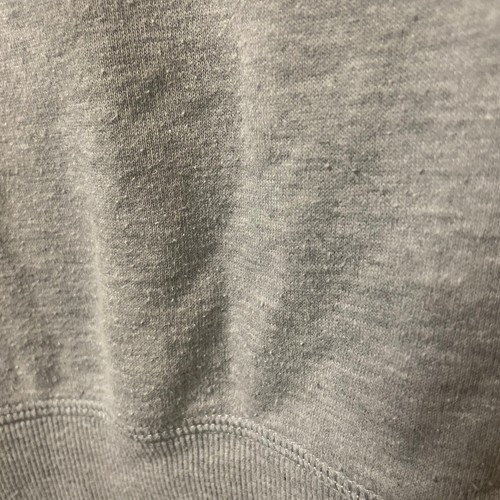 Umbro Grey Women's Pullover Hoodie with Raised Logo Size M - photo 4