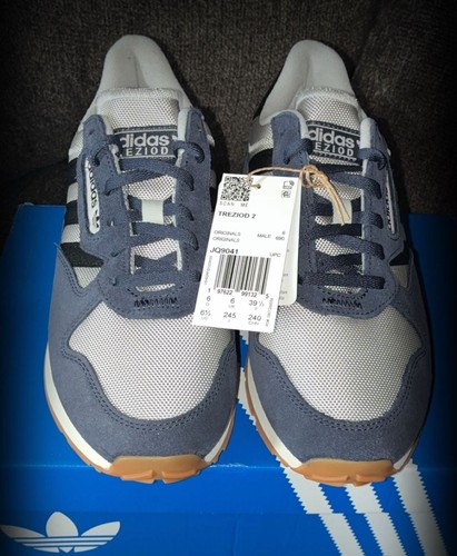 Adidas Treziod 2 Sneakers Men's Size 6.5 - photo 2