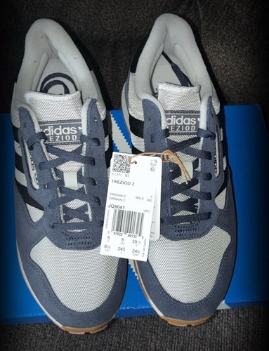 Adidas Treziod 2 Sneakers Men's Size 6.5 - photo 3