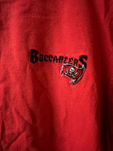 Vintage 90s Majestic Tampa Bay Buccaneers - photo 2
