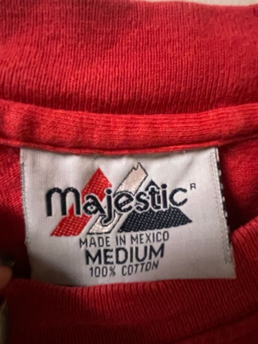 Vintage 90s Majestic Tampa Bay Buccaneers - photo 3