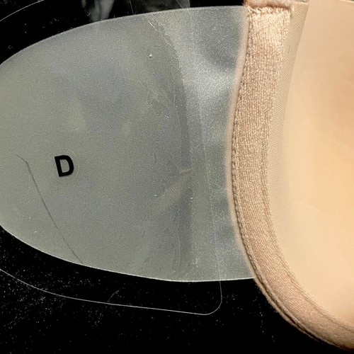 Fashion Forms Women's Strapless Adhesive Backless Bra, Nude - photo 3