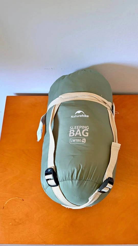 Naturehike LW180 XL Sleeping Bag