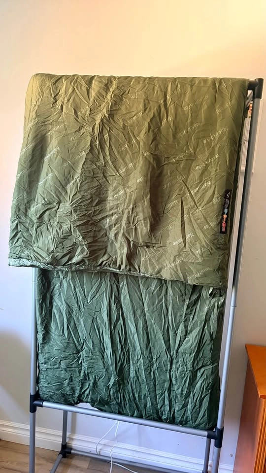 Naturehike LW180 XL Sleeping Bag - photo 3