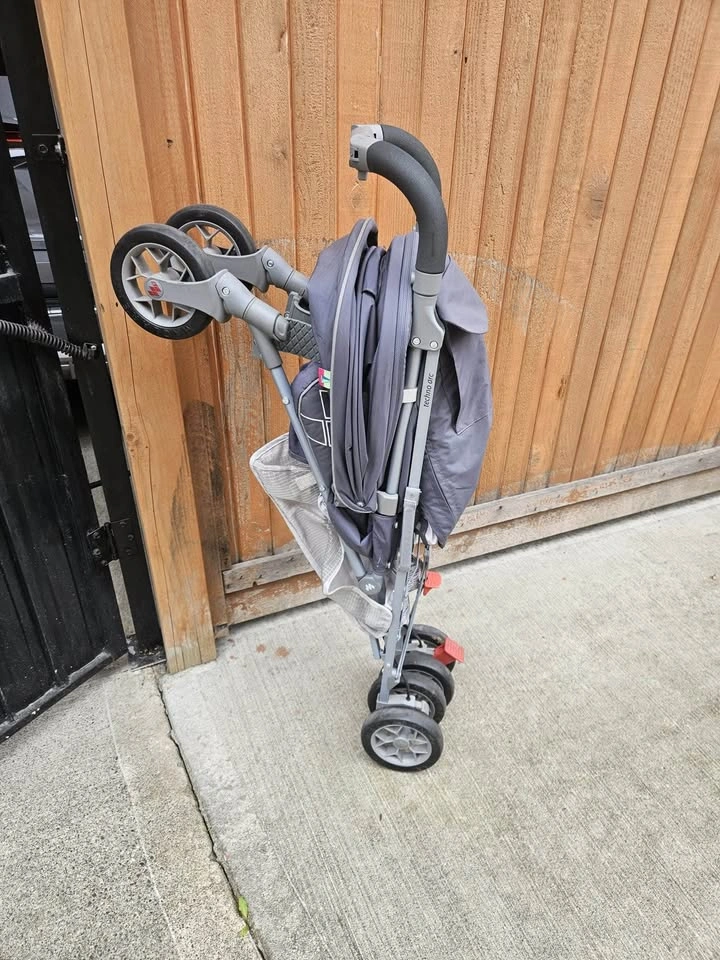 Maclaren Techno Arc Umbrella Stroller - photo 4