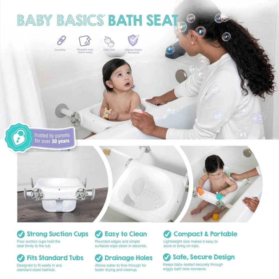 Baby bath seat - photo 2
