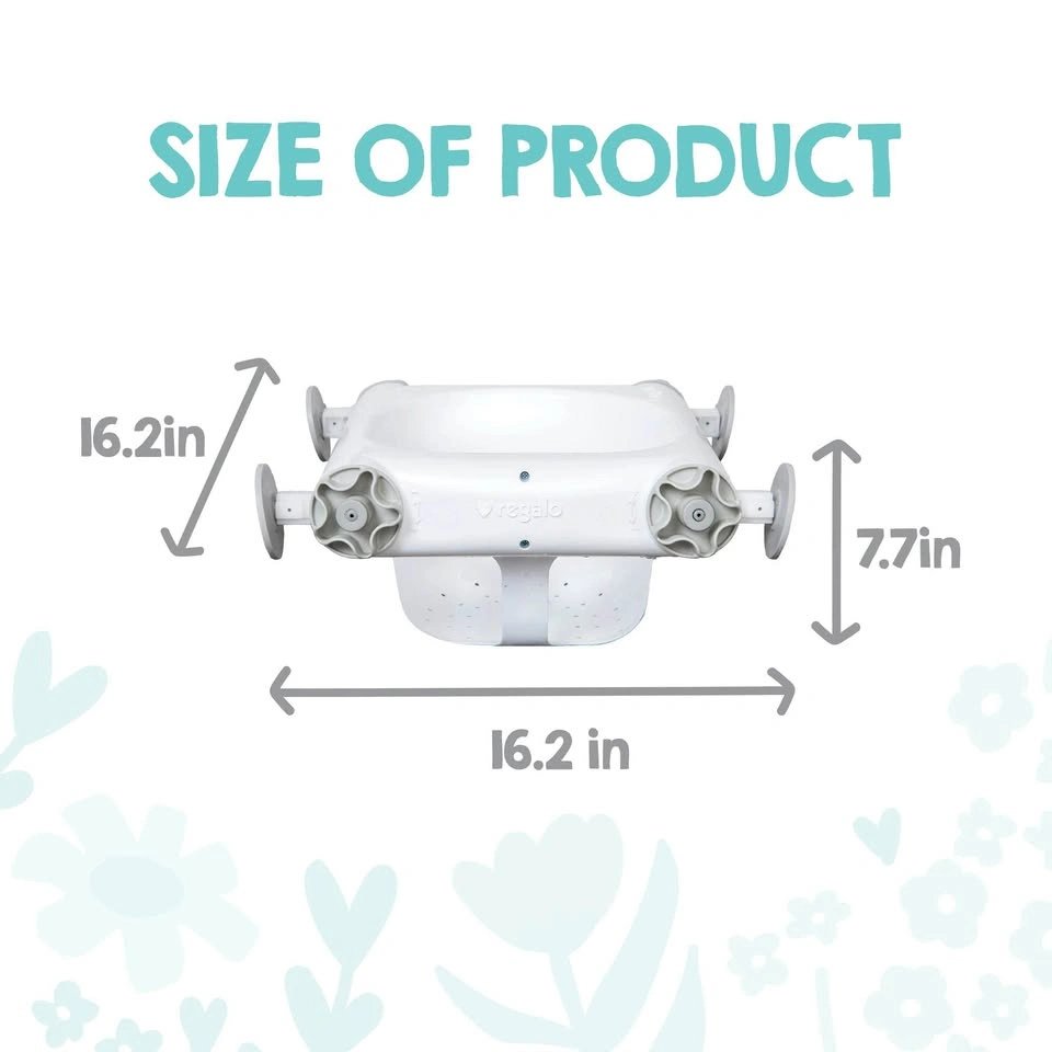 Baby bath seat - photo 3