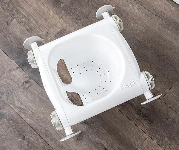 Baby bath seat - photo 4