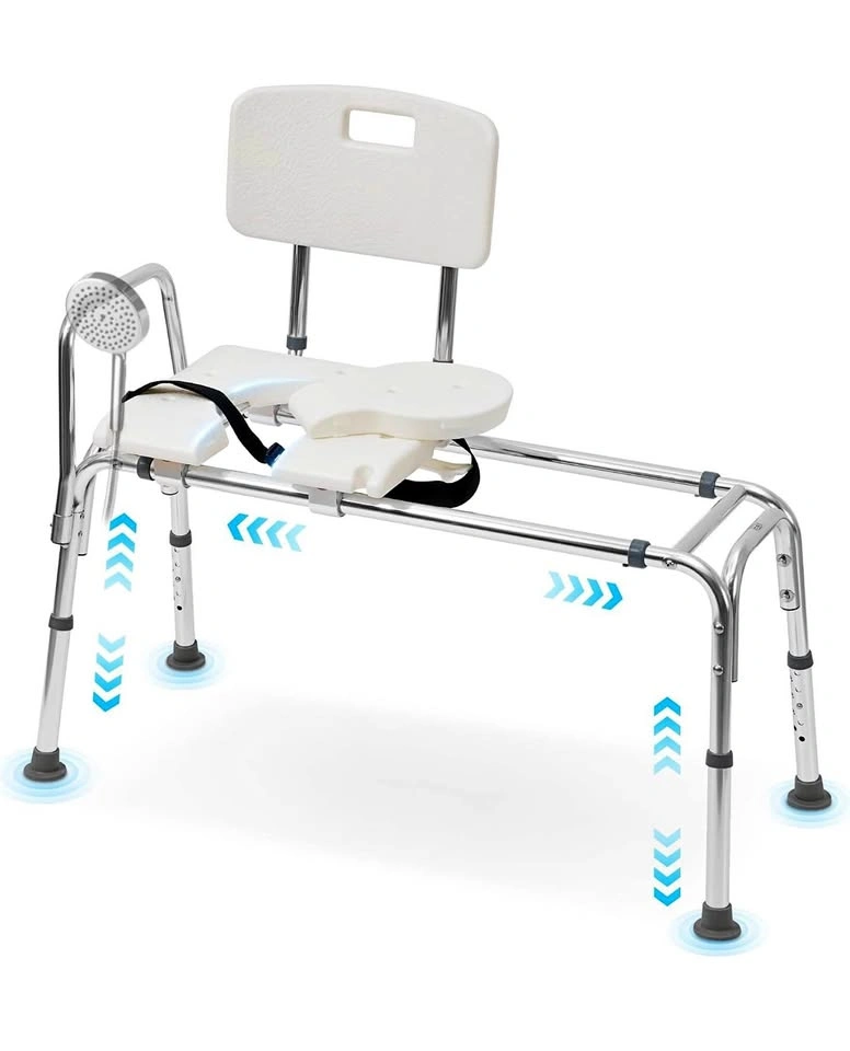 Shower chair