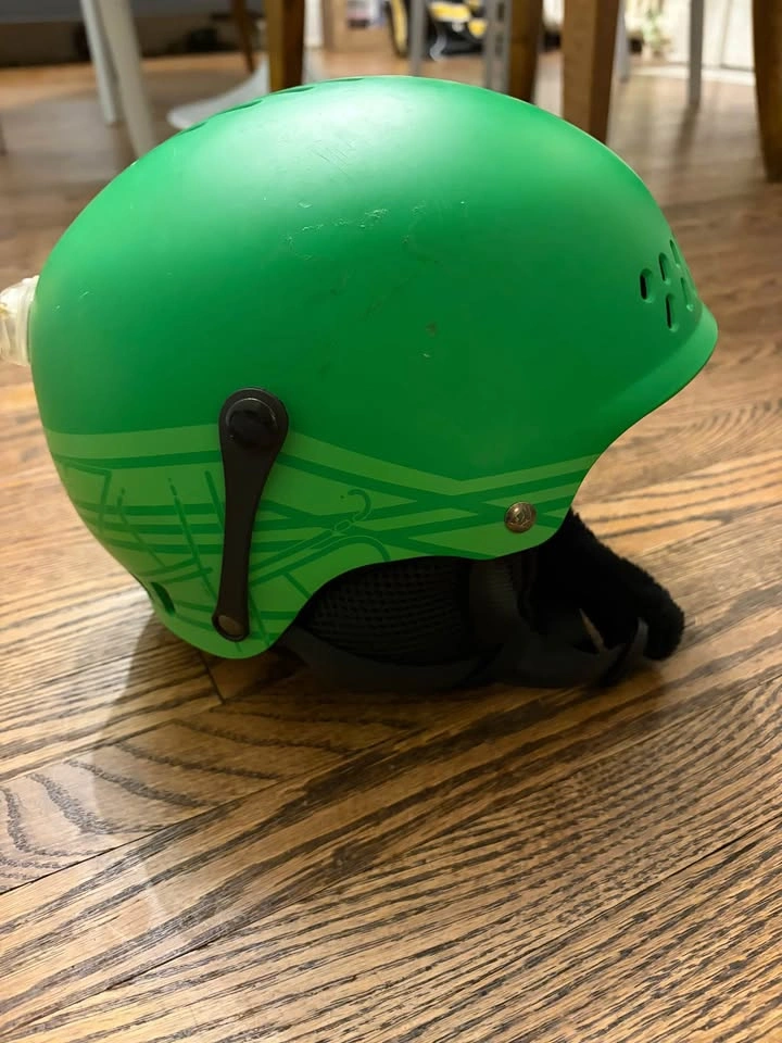 K2 Entity Ski Helmet Youth Size XS - photo 2