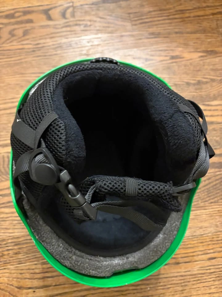 K2 Entity Ski Helmet Youth Size XS - photo 5