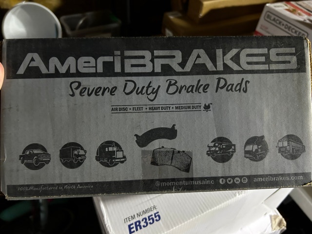 Assorted car parts - photo 5