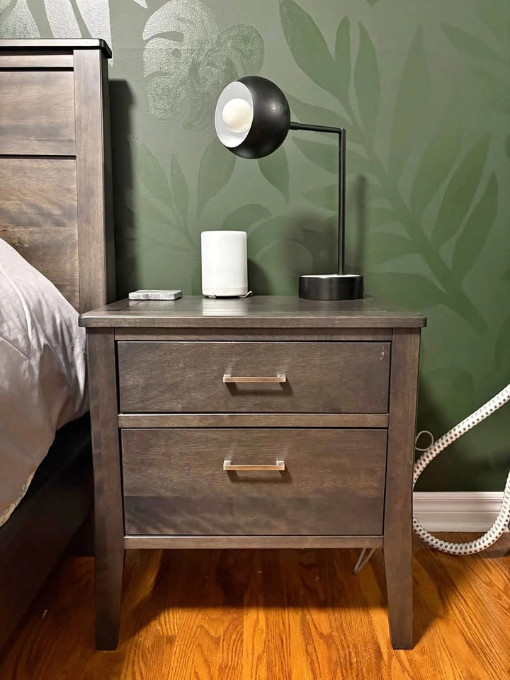 Modern Lamp