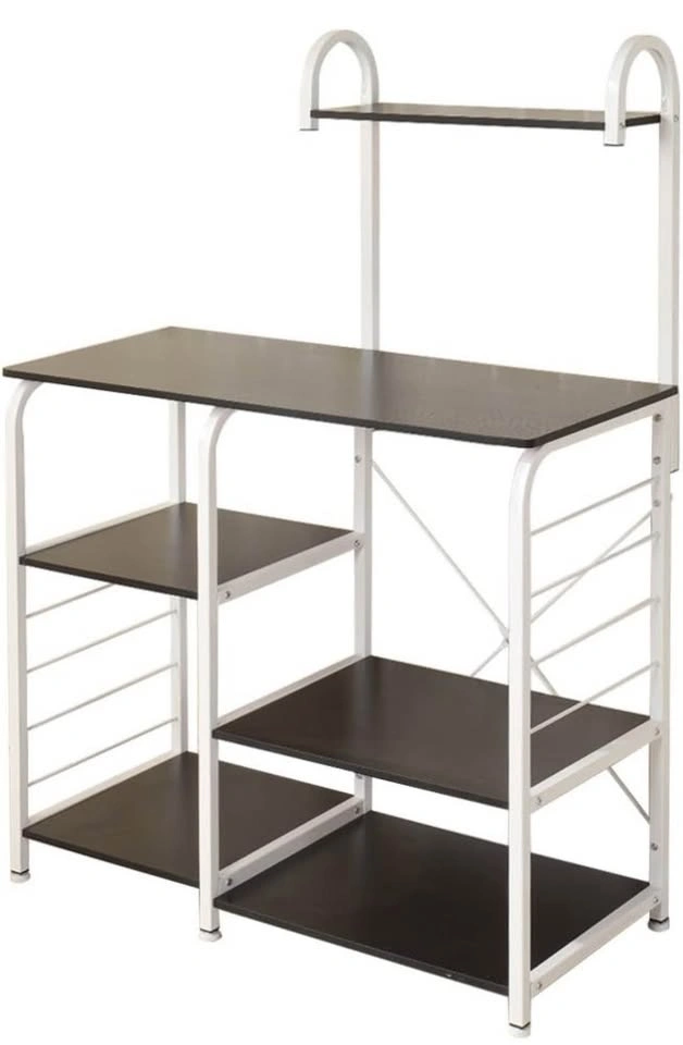 Kitchen Utility Storage/Stand 3-Tier+4-Tier - photo 2