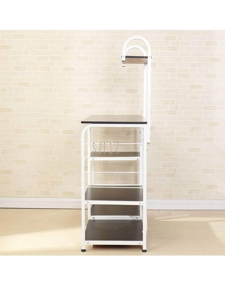 Kitchen Utility Storage/Stand 3-Tier+4-Tier - photo 4