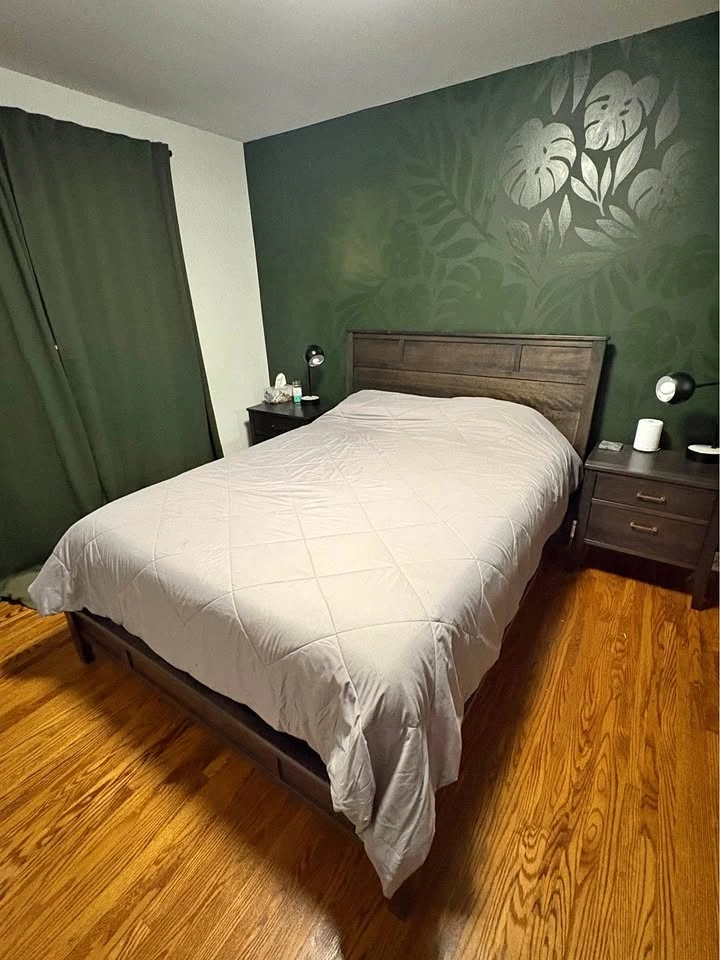 Bedroom furniture