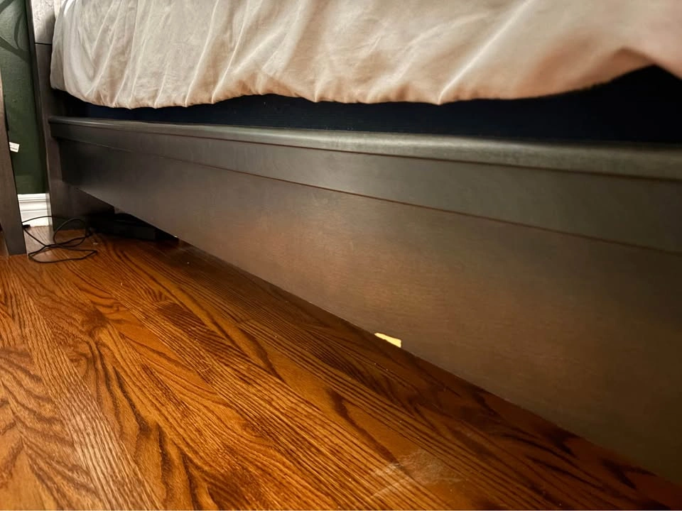 Bedroom furniture - photo 2