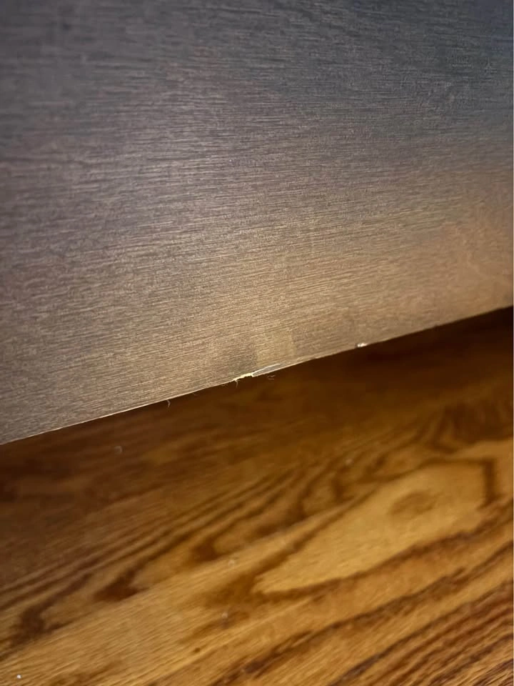 Bedroom furniture - photo 4