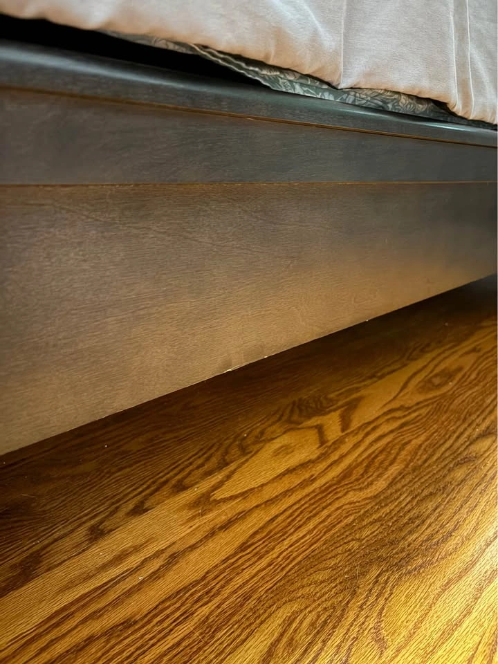 Bedroom furniture - photo 5