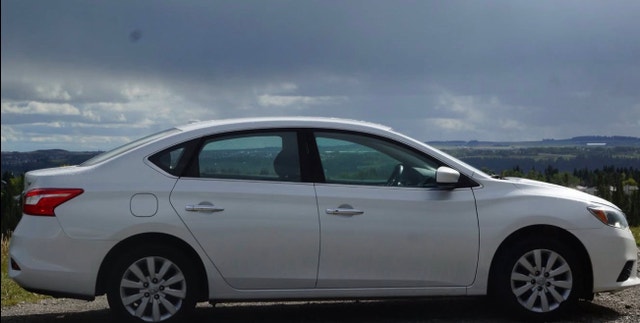 2018 Nissan Sentra SV 1.8L – Remote Start & Heated Seats - photo 4