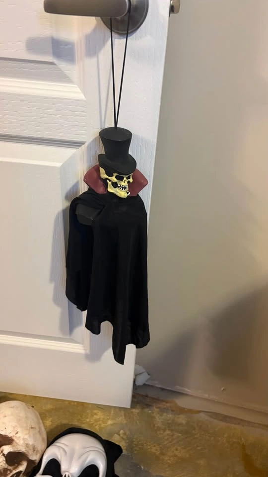 Halloween decorations lot - photo 3
