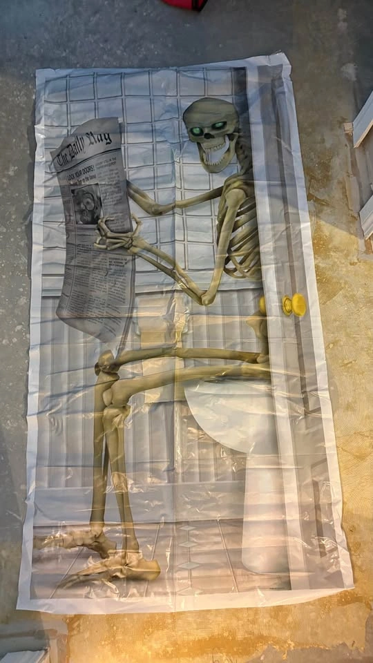 Halloween decorations lot - photo 4