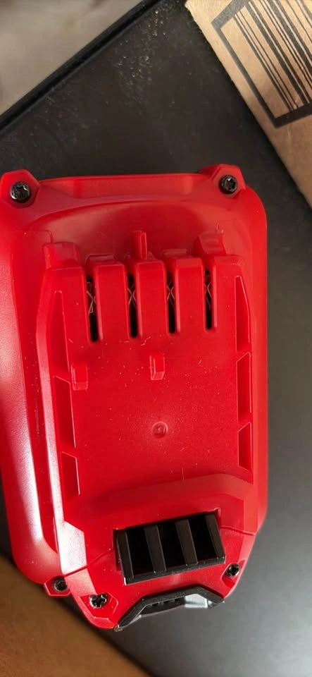 8.0Ah 20V Replacement Battery for Craftsman V20 Tools - photo 3