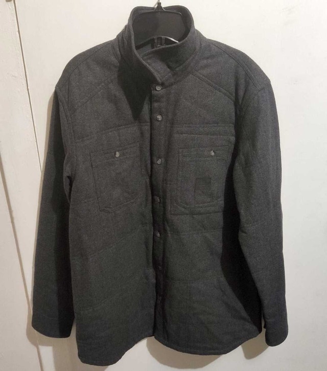 Oakley Wool Jacket Size M Menswear