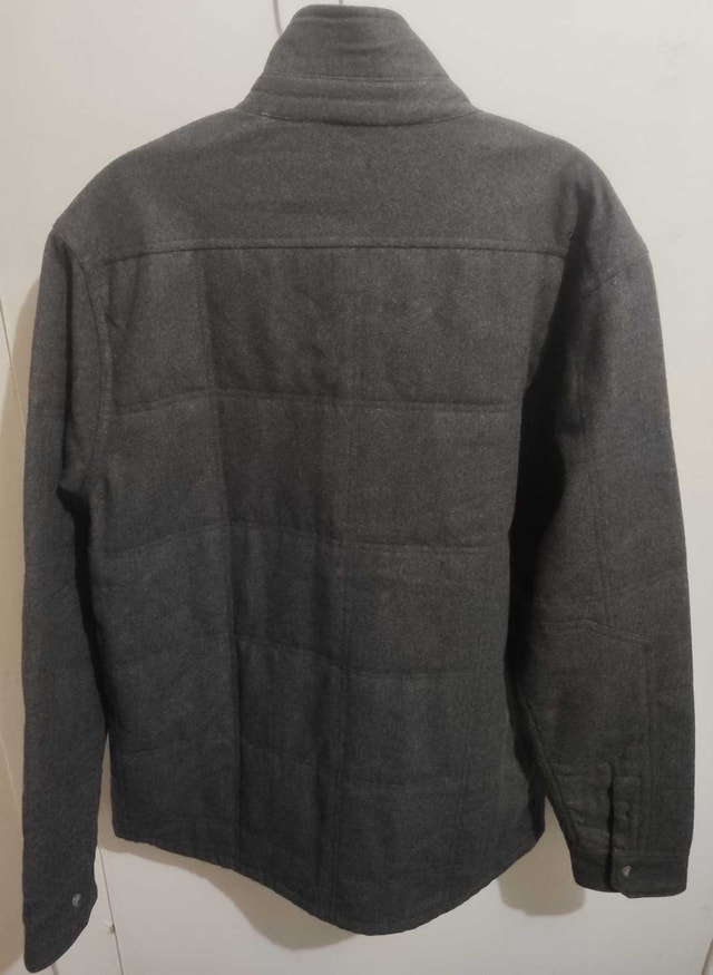 Oakley Wool Jacket Size M Menswear - photo 2