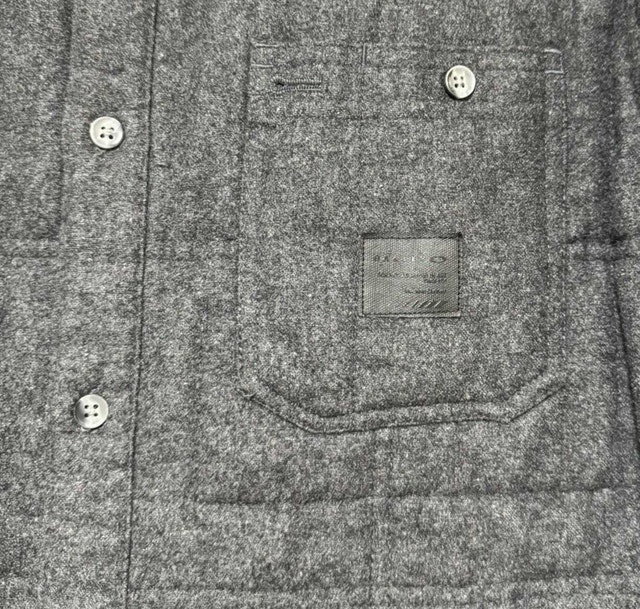 Oakley Wool Jacket Size M Menswear - photo 4