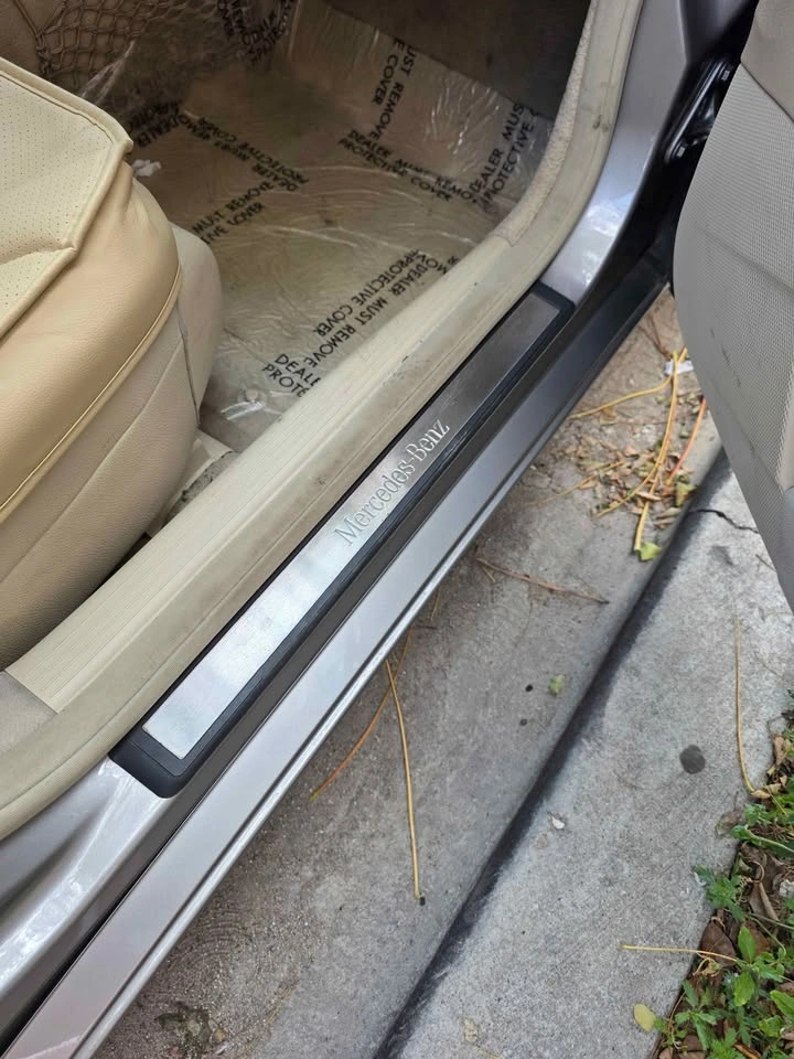 2006 Mercedes Benz e350 - photo 5