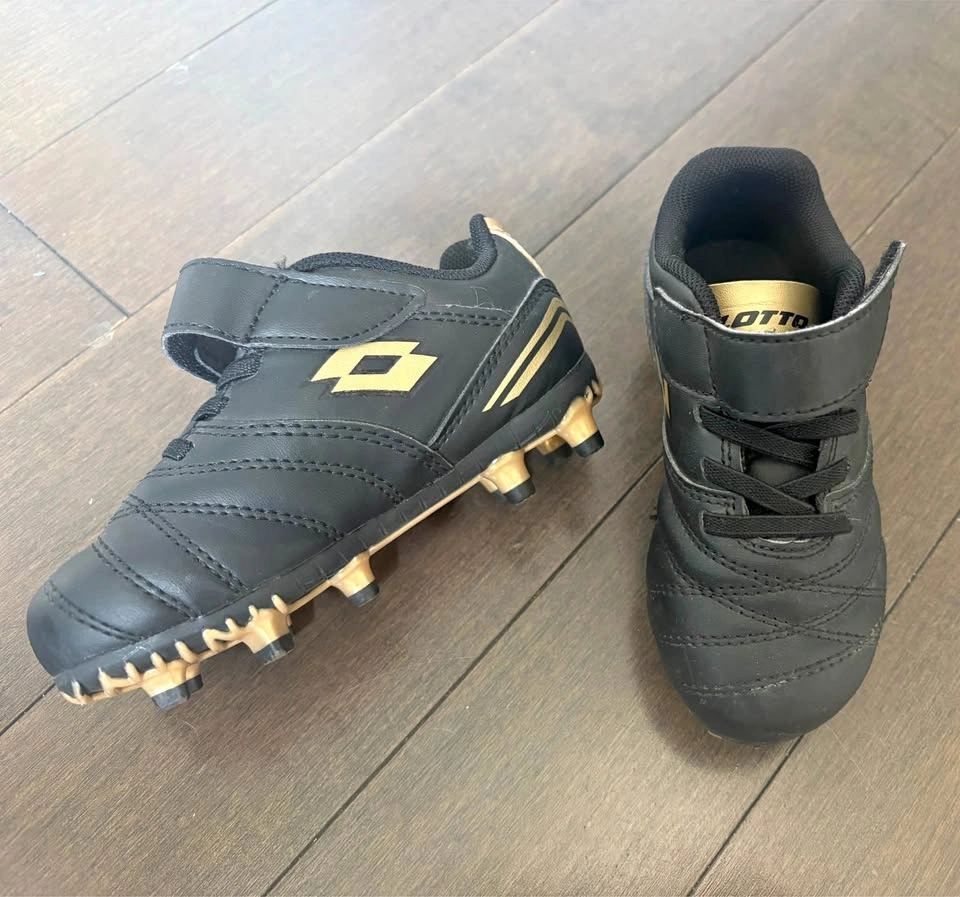 Toddler Soccer cleats